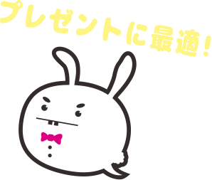 キャラクターアイコン